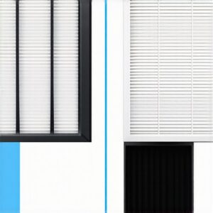 Read more about the article Comparing HEPA Filters to Standard Pleated Filters for Better Breathing