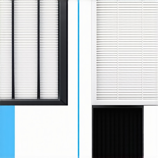 Read more about the article Comparing HEPA Filters to Standard Pleated Filters for Better Breathing