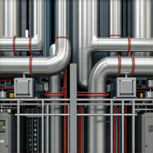 Read more about the article Comparing heat recovery and energy recovery ventilators