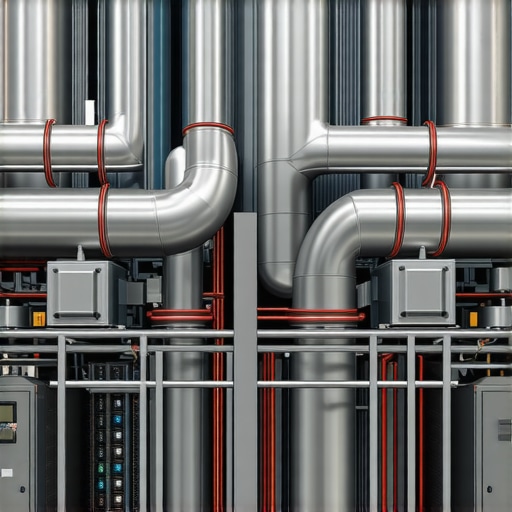 Read more about the article Comparing heat recovery and energy recovery ventilators