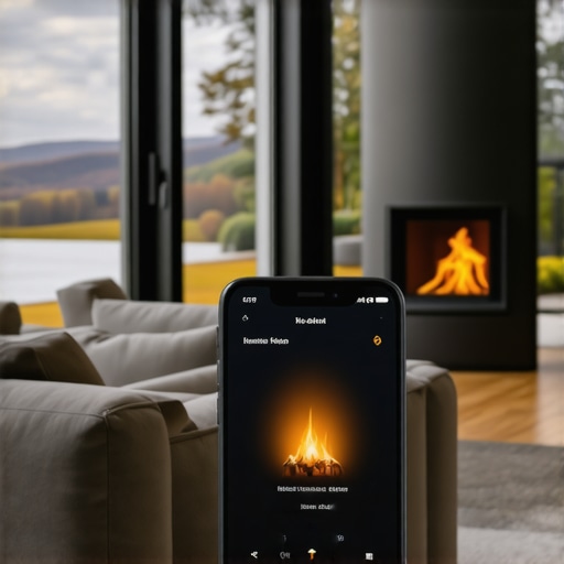 Read more about the article Controlling your vacation home with app-controlled heating