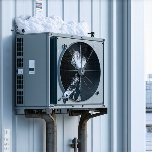 Read more about the article Do energy recovery ventilators work in extreme cold?