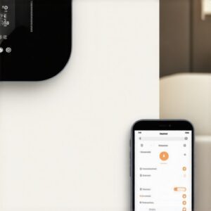 Read more about the article Does app-controlled heating work without a hub?