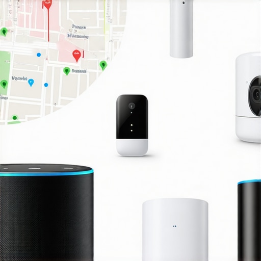 Read more about the article Does geofencing work with smart home assistants?