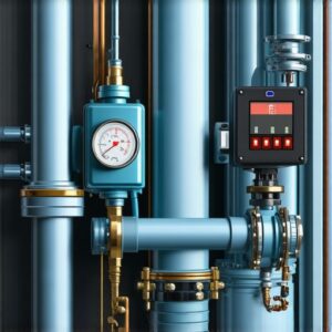 Read more about the article Draft pressure and its impact on your combustion analysis