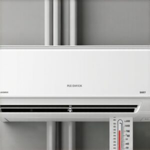 Read more about the article Ductless Mini-Split Efficiency: Why SEER Ratings Matter More Now