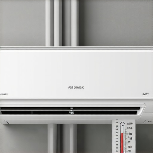 Read more about the article Ductless Mini-Split Efficiency: Why SEER Ratings Matter More Now