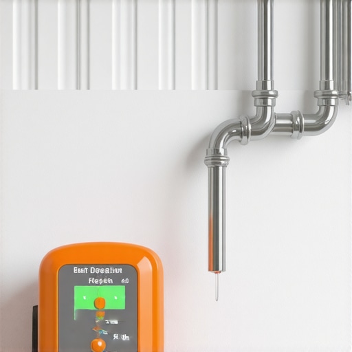 Read more about the article Early Warning: How Leak Detectors Prevent Mold Growth