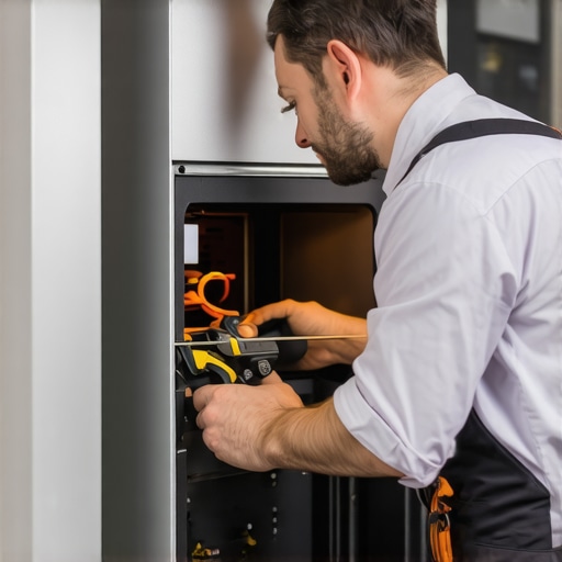 Read more about the article Emergency Furnace Fixes When the Pilot Light Won’t Stay Lit