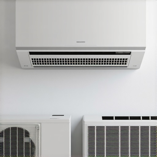 Read more about the article Energy Recovery Ventilators vs Dehumidifiers: Which Do You Need?