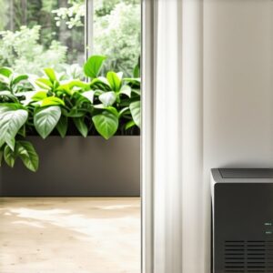 Read more about the article Energy recovery ventilators: The secret to a fresh smelling home