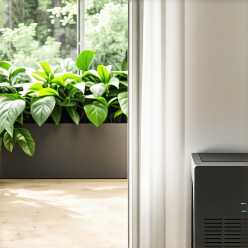 Read more about the article Energy recovery ventilators: The secret to a fresh smelling home