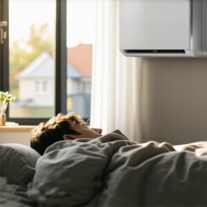 Read more about the article Energy recovery ventilators: The secret to better sleep