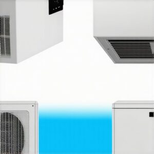 Read more about the article Energy recovery ventilators vs traditional exhaust fans: The real winner