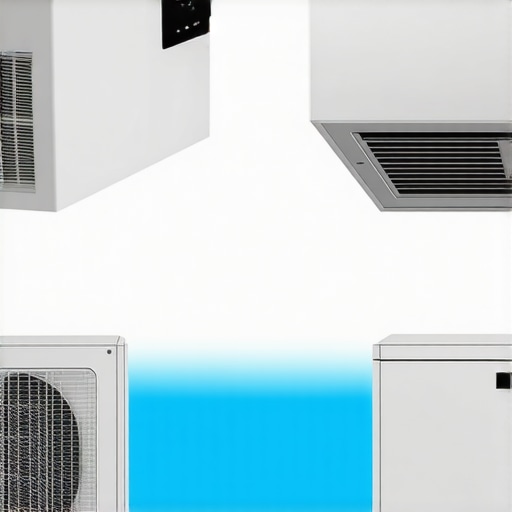 Read more about the article Energy recovery ventilators vs traditional exhaust fans: The real winner