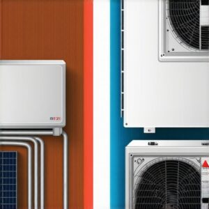 Read more about the article Energy recovery ventilators vs whole house fans