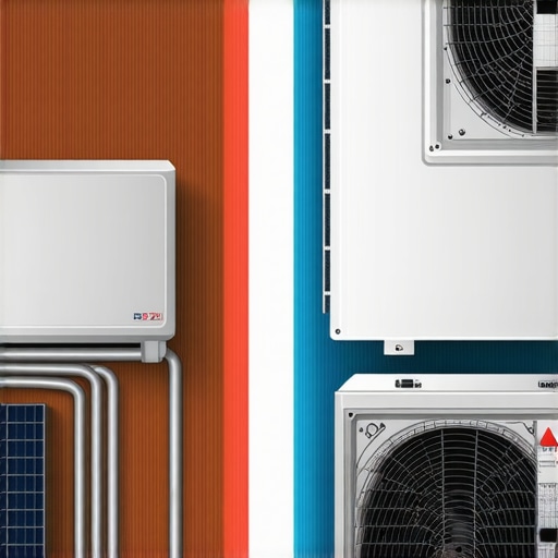 Read more about the article Energy recovery ventilators vs whole house fans