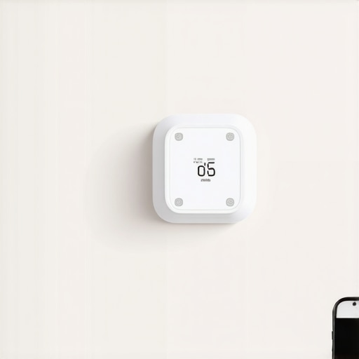 Read more about the article Fixing the ‘I forgot to turn the heat down’ problem with geofencing