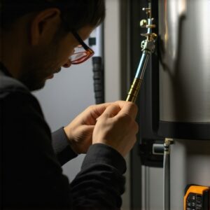 Read more about the article Furnace Repair Secrets: How to Test Your Own Thermocouple