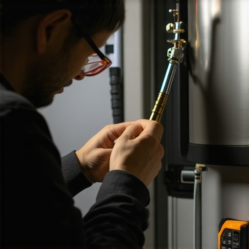 You are currently viewing Furnace Repair Secrets: How to Test Your Own Thermocouple