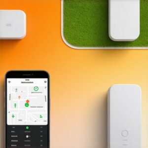 Read more about the article Geofencing vs motion sensors: Which controls heat better?