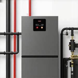 Read more about the article How Inverter-Driven Compressors Actually Slash Your Monthly Power Bill