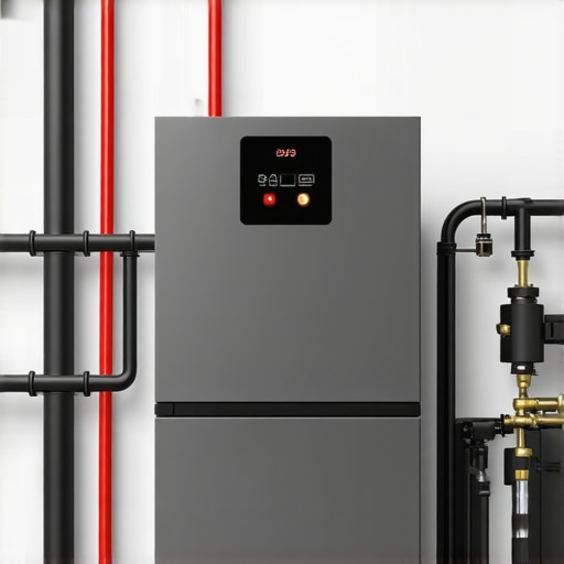 Read more about the article How Inverter-Driven Compressors Actually Slash Your Monthly Power Bill