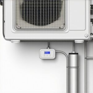 Read more about the article How Leak Detector Integration Saves Your Ceiling from AC Drainage