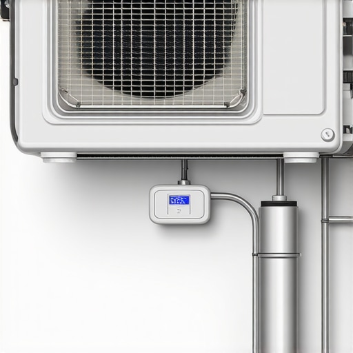 Read more about the article How Leak Detector Integration Saves Your Ceiling from AC Drainage