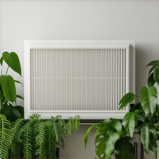 Read more about the article How Often Should You Really Replace a Whole-Home HEPA Filter?