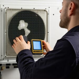 Read more about the article How R-454B Refrigerant Services Are Changing AC Maintenance Costs