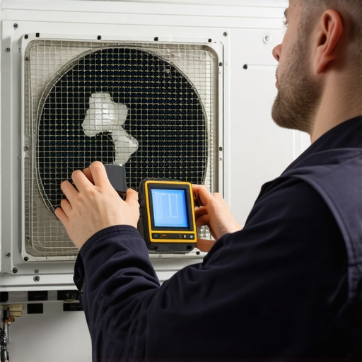 Read more about the article How R-454B Refrigerant Services Are Changing AC Maintenance Costs