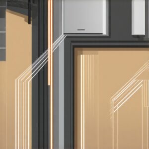 Read more about the article How a Heat Recovery Ventilator Stops Basement Mold Before It Starts