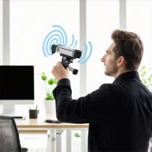 Read more about the article How airflow measurement services improve office productivity