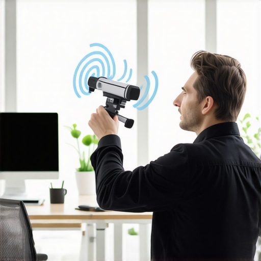 Read more about the article How airflow measurement services improve office productivity