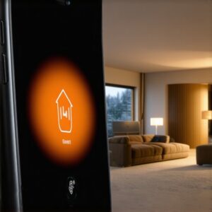 Read more about the article How app-controlled heating prevents frozen pipes while you travel