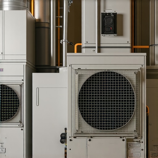 Read more about the article How energy recovery ventilators lower your summer cooling bill