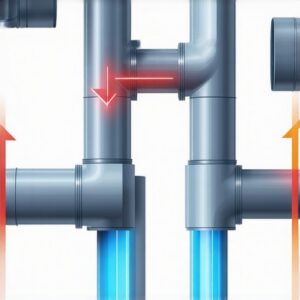 Read more about the article How energy recovery ventilators refresh air without losing heat