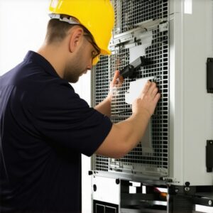 Read more about the article How maintenance plans help with future HVAC replacement costs