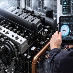 Read more about the article How much fuel can combustion analysis really save you?