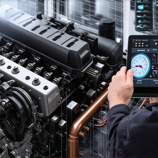 Read more about the article How much fuel can combustion analysis really save you?