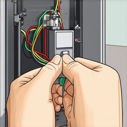 Read more about the article How to Bypass a Faulty Furnace Limit Switch for Emergency Heat