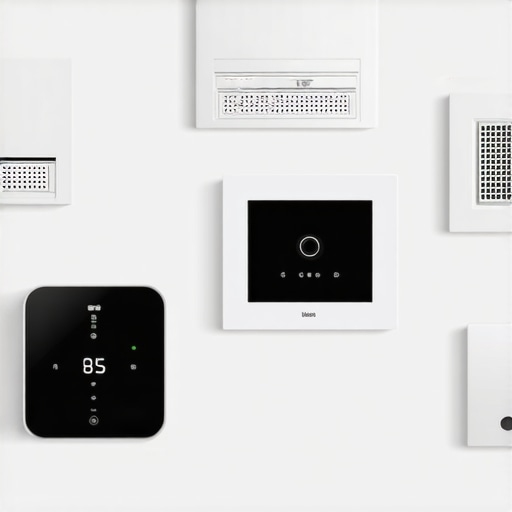 Read more about the article How to Properly Integrate Smart Vents with Your WiFi Thermostat