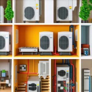 Read more about the article How to Properly Size a Ductless System for a Multi-Story Home