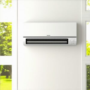 Read more about the article How to Survive a Summer Without Central Air Using Mini-Splits
