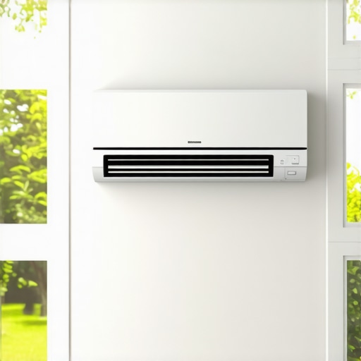 You are currently viewing How to Survive a Summer Without Central Air Using Mini-Splits