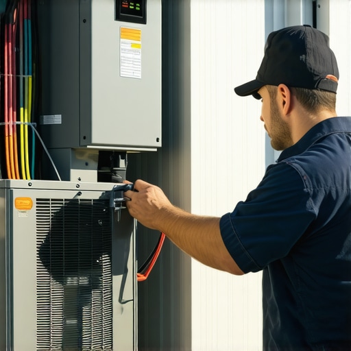 Read more about the article How to Tell if Your AC Problem is Actually a Faulty Electrical Disconnect