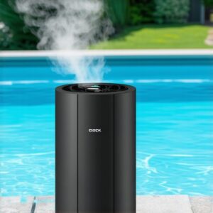 Read more about the article How to Tell if Your Pool Heater is Leaking Gas or Just Condensation