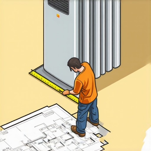 Read more about the article How to size a ventless gas heater for your square footage