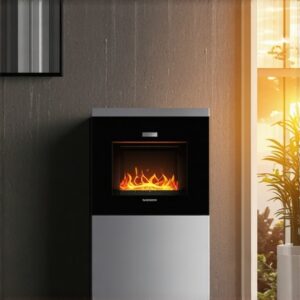 Read more about the article How ventless gas heaters affect your home humidity levels